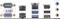 ASRock Rack EPC602D8A (Intel 2011-0) Vorschaubild