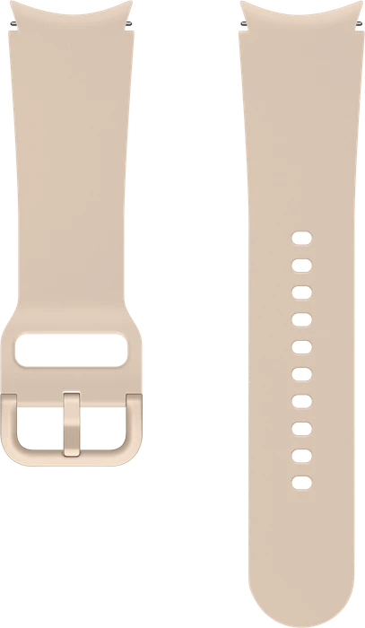 Samsung Sport Band 20mm S/M pink