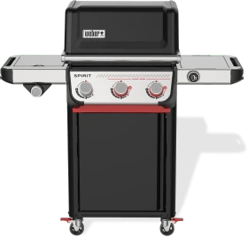 Weber Spirit EP-335 schwarz