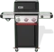 Weber Spirit EP-335 schwarz Vorschaubild