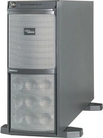 Fujitsu Primergy TX200 S3, Intel Xeon E5335, 4x 2.00GHz, 146MB HDD (TX200S3-138DE)