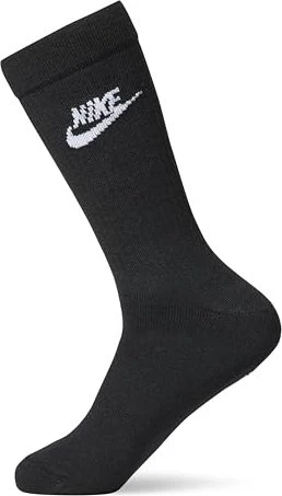 Nike Everyday Essential Crew Socken, 3 Paare