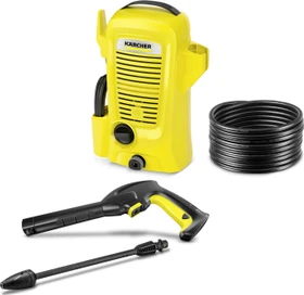 Kärcher K2 Universal Edition Elektro-Hochdruckreiniger (1.673-010.0)