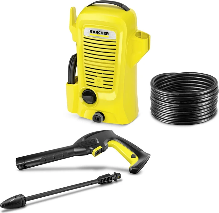 Kärcher K2 Universal Edition Elektro-Hochdruckreiniger