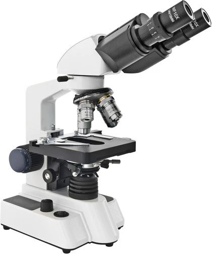 Bresser Researcher Bino 40x-1000x