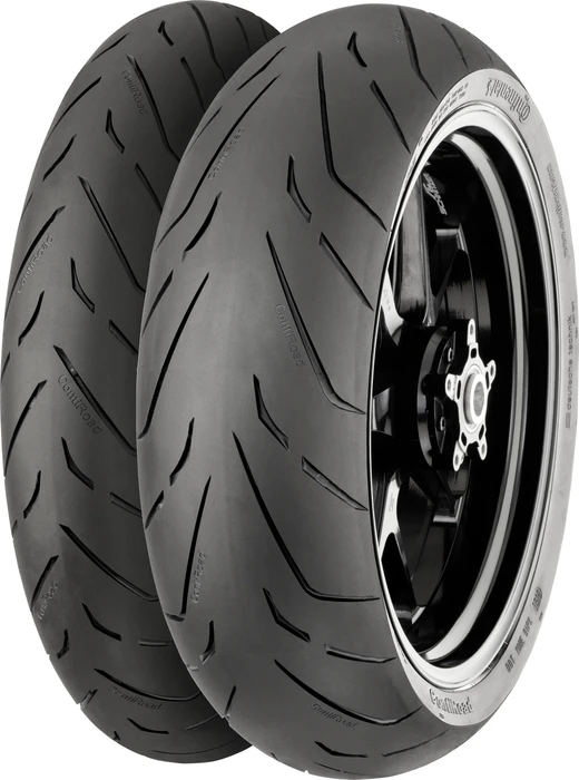 Continental ContiRoad 150/60 R17 66V TL