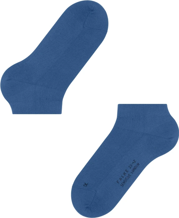 Falke Sensitive London Socken sapphire (Herren)