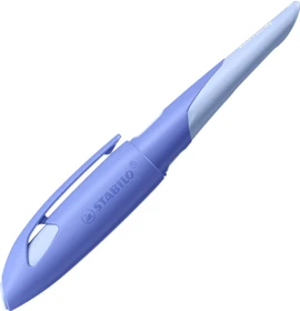 STABILO EASYbirdy Pastel hellblau/blau, rechte Hand, Anfänger
