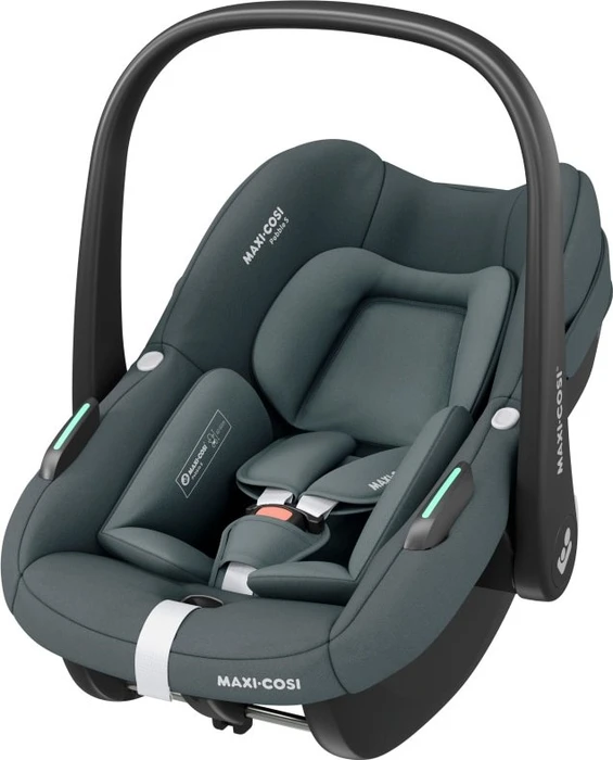 Maxi-Cosi Pebble S tonal graphite