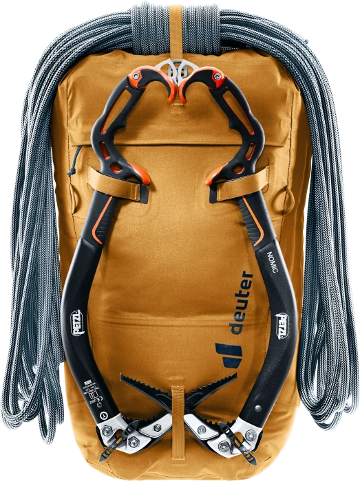 Deuter Durascent 30 cinnamon/ink