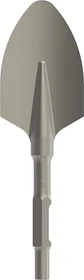 Bosch Professional PRO HEX 30-4C Spatmeißel, 135x400mm, 1 Stück