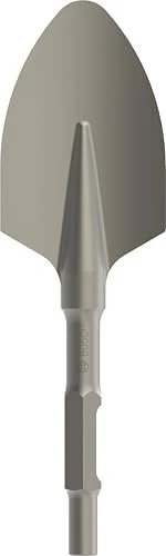 Bosch Professional PRO HEX 30-4C Spatmeißel, 135x400mm, 1 Stück