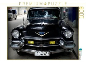 Calvendo Cadillac - Ein Motiv aus dem Kalender Auto-Legenden: American Classics