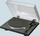 Denon DP-300F schwarz