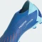 adidas Predator Accuracy.3 Laceless FG bright royal/cloud white/bliss blue Vorschaubild