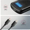 Axagon M.2 Festplattengehäuse, M.2 PCIe, Ribbed Box, USB-C 3.1 Vorschaubild