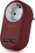 Entac Steckdosenadapter mit 2x USB-A, 1-fach Vorschaubild