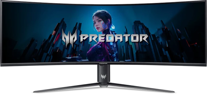 Acer Predator Z57bmiiphuzx, 57" (UM.NZ7EE.001) – Bild 8