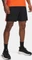 Under Armour Launch Elite Hose kurz black/fire/reflective (Herren) Vorschaubild