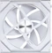 Lian Li Uni Fan SL Wireless 120 ARGB, weiß, 120mm Vorschaubild