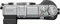 Panasonic Lumix DMC-GX7 silber Body Vorschaubild