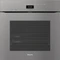 Miele H7464BPX Backofen mit Dampfunterstützung graphitgrau Vorschaubild