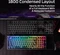 HP HyperX Origins 2 1800, schwarz/transparent, LEDs RGB, HyperX Linear, USB, DE Vorschaubild