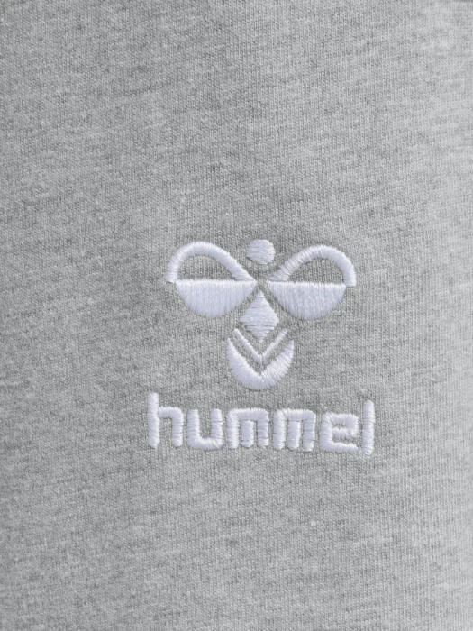 hummel Go 2.0 Trainingshose lang grey melange (Herren)