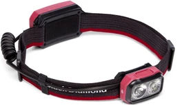Black Diamond Onsight 375 Stirnlampe rose