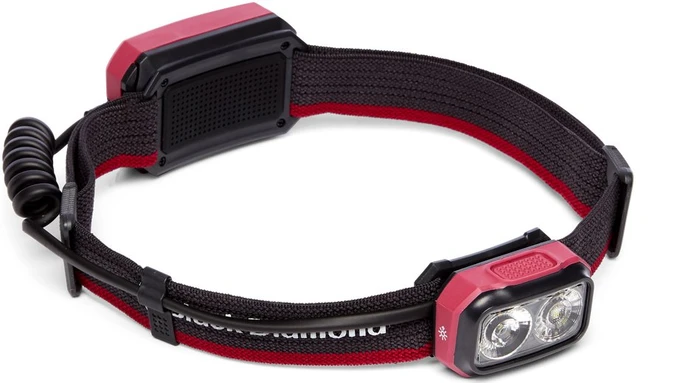Black Diamond Onsight 375 Stirnlampe