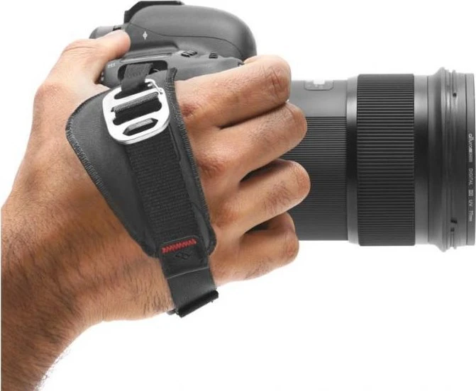Peak Design Clutch Handschlaufe