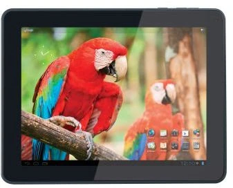 Sweex Yarvik Xenta 9.7", 16GB