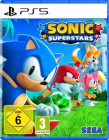 Sonic Superstars (PS5)