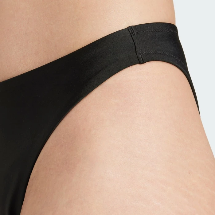 adidas Adicolor Bikini-Hose schwarz (Damen)