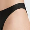 adidas Adicolor Bikini-Hose schwarz (Damen) Vorschaubild