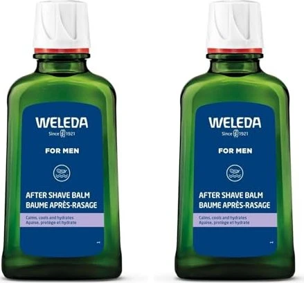 Weleda After Shave Balsam, 100ml