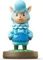 Nintendo amiibo Figur Animal Crossing Collection Björn (Switch/WiiU/3DS) Vorschaubild