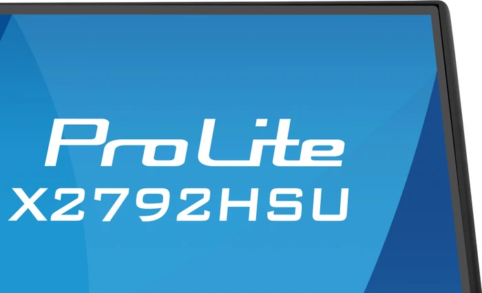 iiyama ProLite X2792HSU-B1, 27" – Bild 5 von 12