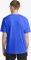 Jack Wolfskin Vonnan Funktionsshirt kurzarm vibrant blue (Herren) Vorschaubild