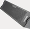 SilverStone RM31, Rackmount Server, schwarz/grau, 3HE, SFX-L Vorschaubild