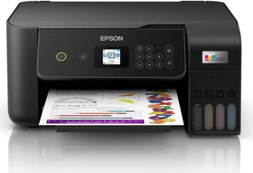 Epson EcoTank L3280, Tinte, mehrfarbig