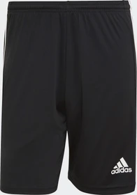 adidas Tiro 21 Trainingshose kurz schwarz (Herren)