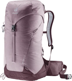 Deuter AC Lite 22 SL grape/aubergine (Damen)