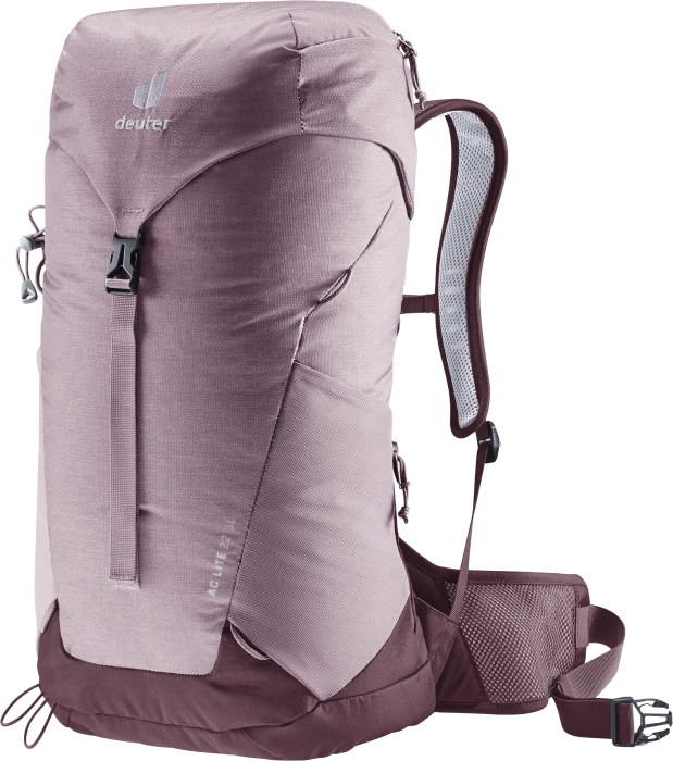 Deuter AC Lite 22 SL grape/aubergine (Damen)