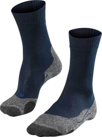 Falke TK2 Cool Wandersocken marine (Herren)
