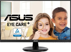 ASUS VA24DQF, 23.8"
