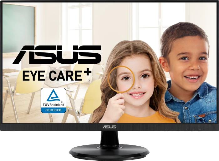 ASUS VA24DQF, 23.8"