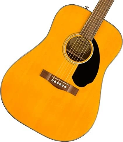 Fender CD-60S