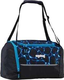 Ergobag Sporttasche 2026 Bärassic Garden