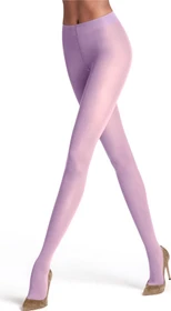 Falke Matt Deluxe 30 DEN Strumpfhose shell pink (Damen)